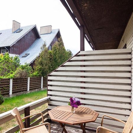 Maironio 23 Apartments Palanga Kültér fotó