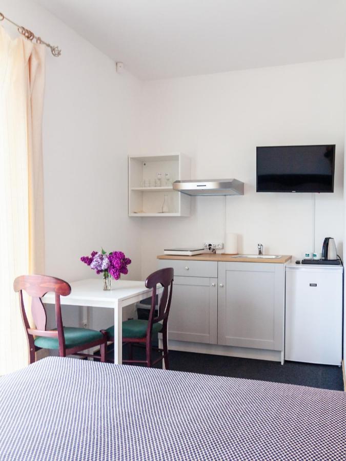 Maironio 23 Apartments Palanga Kültér fotó