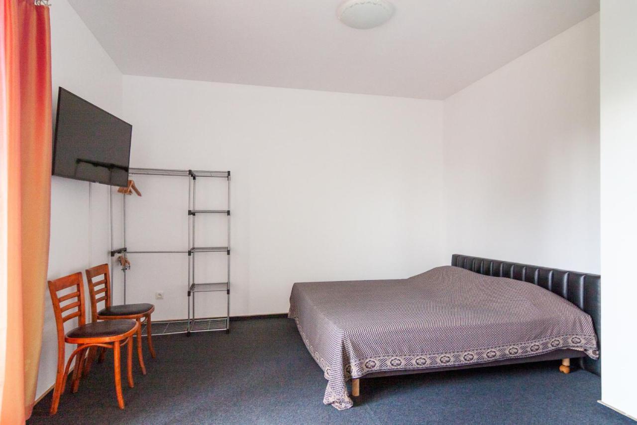 Maironio 23 Apartments Palanga Kültér fotó